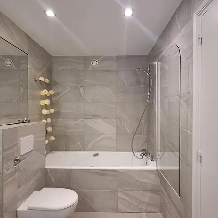 Quarto em Acomodações Particulares D'hote - Hypercentre